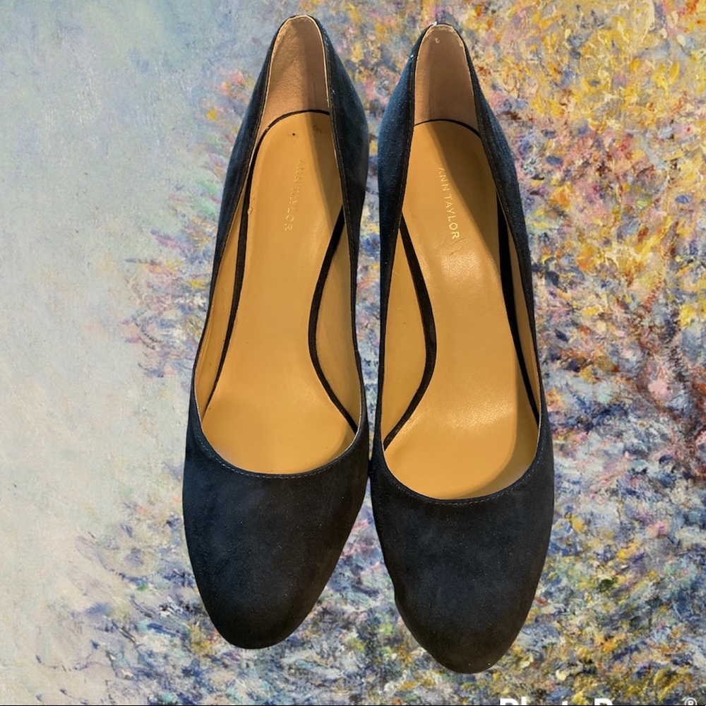 Ann Taylor Shoes